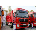 Shaanxi Shacman Light Cargo Truck  Lorry Truck Delivery Truck Factory Price